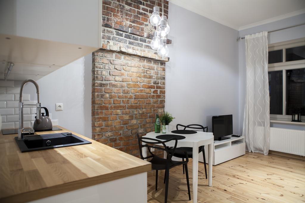 Homewell Apartments Pod Szczerbatym Poznan Room photo