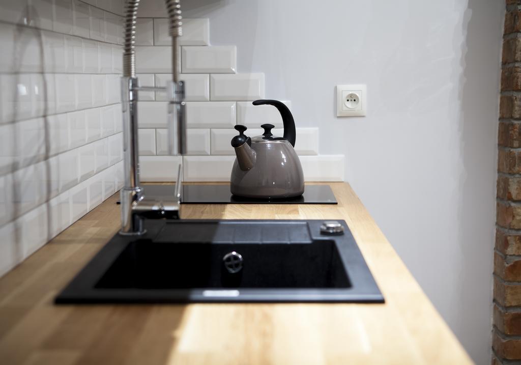 Homewell Apartments Pod Szczerbatym Poznan Room photo