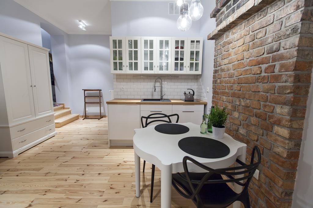 Homewell Apartments Pod Szczerbatym Poznan Room photo