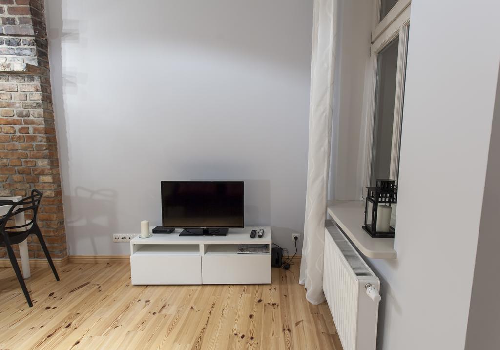Homewell Apartments Pod Szczerbatym Poznan Room photo