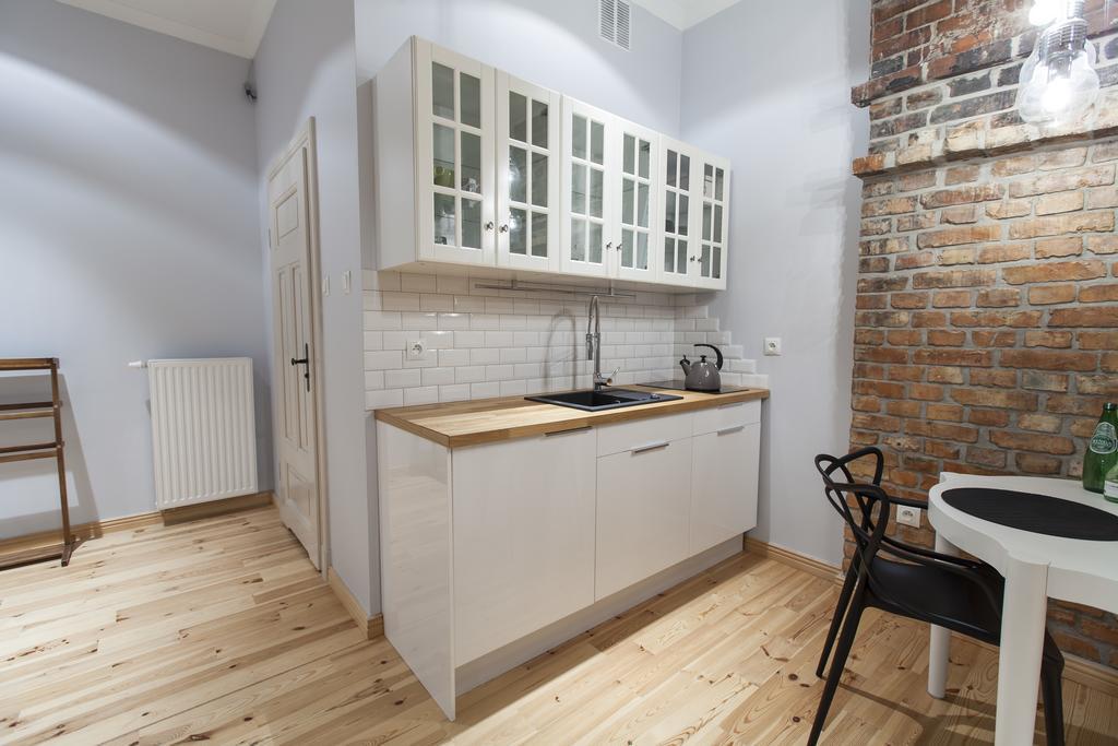 Homewell Apartments Pod Szczerbatym Poznan Room photo