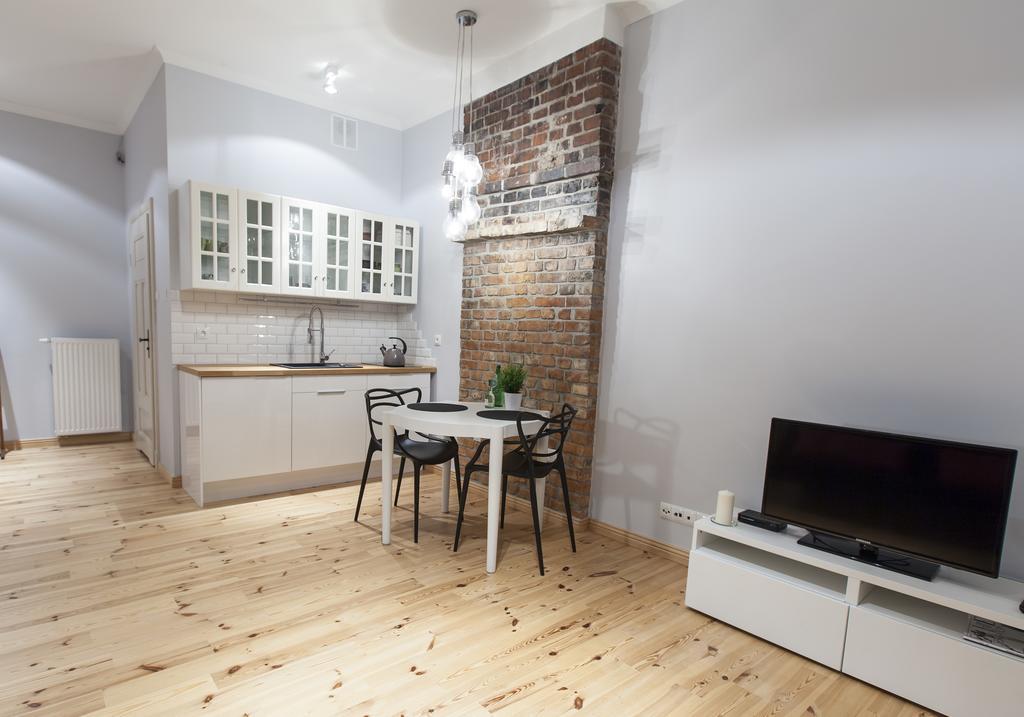 Homewell Apartments Pod Szczerbatym Poznan Room photo